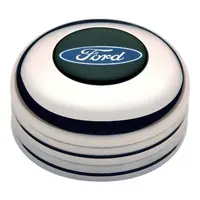 NLA GT3 Horn Button Std Colour Ford