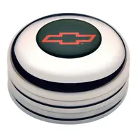 GT3 Horn Button Std Colour Chevy