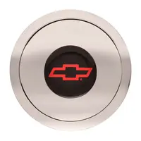 NLA GT9 Horn Button Small Colour Chevy