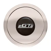 GT9 Horn Button Small Colour GT