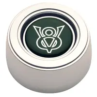 NLA GT3 Horn Button Hi-Rise Colour V8