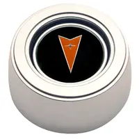 GT3 Horn Button Hi-Rise Colour Pontiac