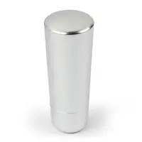 Aluminium Gear Knob Polished Long