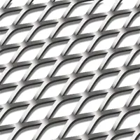 NLA Body Kit Mesh - Silver (use 19980)