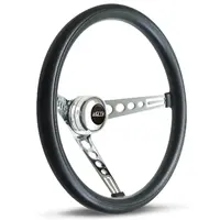 NLA GT3 Classic Mustang Style Foam Chrome Spokes