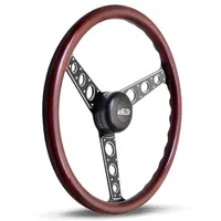 NLA GT3 Autocross II Wood Wheel