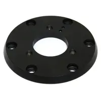 Adaptor Plate 3 to 6 hole Steering Wheel