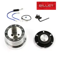 Boss Kit Billet Chevrolet-Various 1969-1994