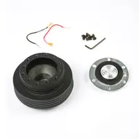 Boss Kit BMW E46 1998-2006 (OFF ROAD USE ONLY)