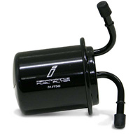 Drift Magnetic Fuel Filter (Z348) Subaru Black