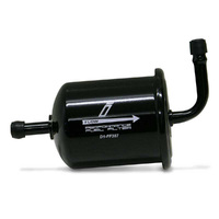 Drift Magnetic Fuel Filter (Z387) Nissan Skyline Patrol Pulsar Black