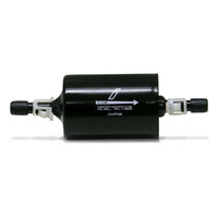 Drift Magnetic Fuel Filter (Z586) Holden Commodore Calais Black