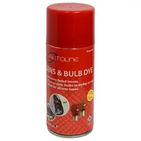 Lens Dye Amber 70gm Aerosol