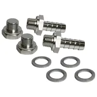 Fuel Water Separator 5/16 Fitting Kit