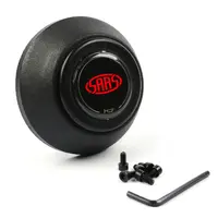 Horn Button Assembly Deep Dish Wheel