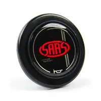 Horn Button Complete With SAAS  Motorsport Logo