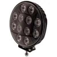 Clearance - Ignite LED Driving Light 178mm / 7" Black