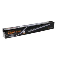 Ignite 900mm 240W LED Lightbar Combo