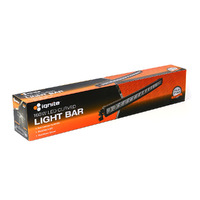 Ignite Curved 160W 600mm Lightbar Spotlight