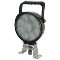Ignite LED 27W Spot Worklight