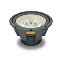 NLA SUB 12" 350W RMS PEAK 1400W 2 OR 4 OHM SELECTABLE