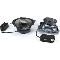 SPEAKERS 5-1/4" 2 WAY 55W RMS PEAK 165W