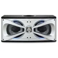 NLA DUAL 12" SUB 600w RMS PEAK 1800W CUSTOM BOX