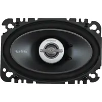 SPEAKERS 4"X6" 2 WAY 45W RMS PEAK 135W