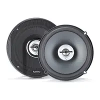 NLA SPEAKERS 6-1/2" 2 WAY 60W RMS PEAK 180W