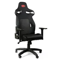 Executive Office Chair Gaming Black Premium