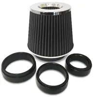 Pod Filter Black Multifit 60-76-89-100mm