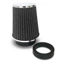 Pod Filter Black Small Multifit 60-76mm