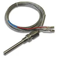 Exhaust Temp Probe suit Street Series gauge