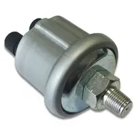 Oil Pressure Sender Suit Muscle Series 0 - 140psi Gauge