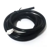 Tachometer 3-1/2 Gauge Wiring Loom Muscle Series