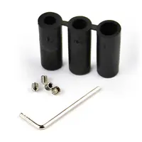 Gear Knob Rubber Bush Kit suit SGK1 and Alpha Series