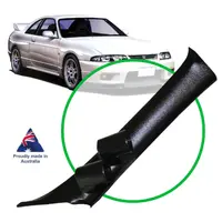 Gauge Pillar Pod Skyline/GTR 1993 - 1998 R33