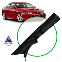 Gauge Pillar Pod Monaro 2001 - 2006 V2 - VZ