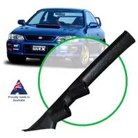 Gauge Pillar Pod Impreza/WRX 1993 - 2000 N Series