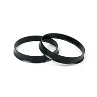 Hub Centric Ring ABS 100-93.1 Pair