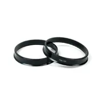 Hub Centric Ring ABS 108-100 Pair