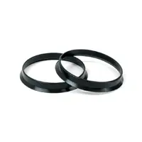 Hub Centric Ring ABS 69.6-66.9 Pair