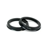 Hub Centric Ring ABS 73.1-60.1 Pair