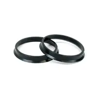 Hub Centric Ring ABS 73.1-66.9 Pair