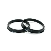 Hub Centric Ring ABS 73.1-67.1 Pair