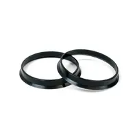 Hub Centric Ring ABS 73.1-69.6 Pair