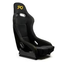 SRD Seat SR2 Club Fixed Back