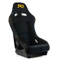 SRD Seat SR2 Club Fixed Back Medium