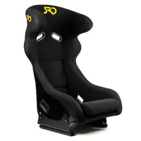 SRD Seat SR3 Race Fixed Back