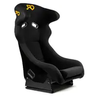 SRD Seat SR3 Race Fixed Back Medium